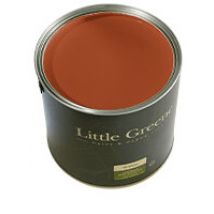 Little Greene: Colours of England - Heat - Intelligent Gloss 1 L