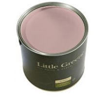Little Greene: Colours of England - Hellebore - Intelligent Eggshell 1 L
