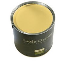 Little Greene: Colours of England - Indian Yellow - Traditional Oil Gloss 1 L