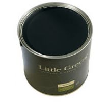 Little Greene: Colours of England - Jack Black - Traditional Oil Gloss 1 L