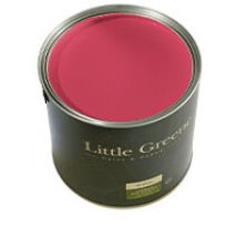 Little Greene: Colours of England - Leather - Traditional Oil Gloss 1 L