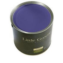 Little Greene: Colours of England - Mambo - Traditional Oil Gloss 1 L
