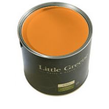 Little Greene: Colours of England - Marigold - Absolute Matt Emulsion 5 L