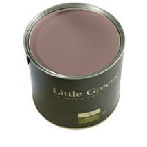 Little Greene: Colours of England - Nether Red - Traditional Oil Gloss 1 L