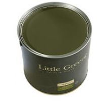 Little Greene: Colours of England - Olive Colour - Traditional Oil Gloss 1 L