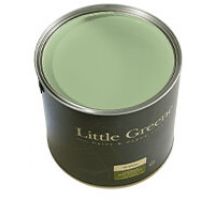 Little Greene: Colours of England - Pea Green - Traditional Oil Gloss 1 L