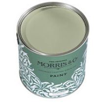 Morris & Co - Leafy Arbour - Eggshell 1 L