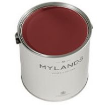 Mylands of London - Arts Club - Marble Matt Emulsion 5 L