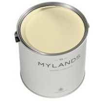Mylands of London - Cavendish Cream - Marble Matt Emulsion 2.5 L
