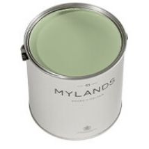 Mylands of London - Chester Square - Wood & Metal Gloss 1 L
