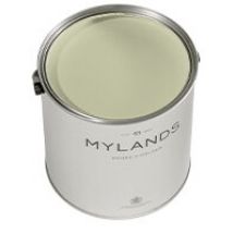 Mylands of London - Flanders Grey - Wood & Metal Gloss 1 L