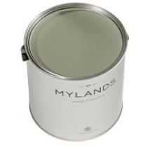 Mylands of London - Greenstone  - Marble Matt Emulsion 1 L