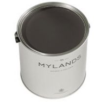 Mylands of London - London Brown No 4 - Marble Matt Emulsion 5 L