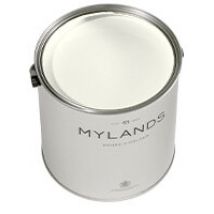 Mylands of London - Pure White - Wood & Metal Gloss 1 L