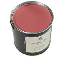 Sanderson - Fire Pink - Active Emulsion 2.5 L