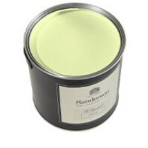 Sanderson - Moonlit Green Lt - Water Based Eggshell 1 L