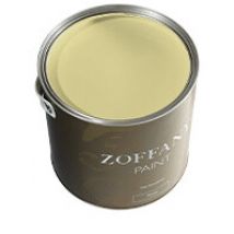 Zoffany - Green Tea - True Matt 5 L