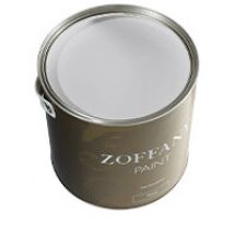 Zoffany - Half Quartz Grey - True Matt 2.5 L