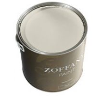 Zoffany - Half Silver - True Matt 2.5 L