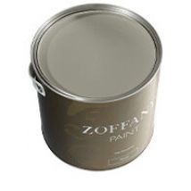 Zoffany - Half Smoked Pearl - Acrylic Eggshell 2.5 L