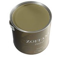 Zoffany - Hessian Green - Acrylic Eggshell 1 L