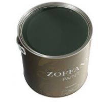 Zoffany - Huntsman Green - Acrylic Eggshell 1 L