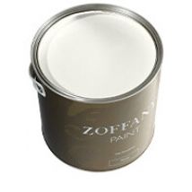 Zoffany - Quarter Linen - Acrylic Eggshell 2.5 L