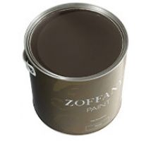 Zoffany - Tabac - Acrylic Eggshell 2.5 L