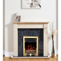 Eko Fires 1070 Reflections Electric Fire