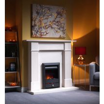 Burley Harringworth Inset Electric Fire