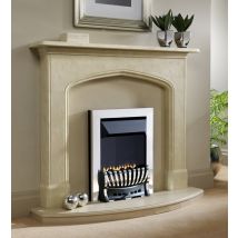 EkoFires 5510 Flueless Gas Fire
