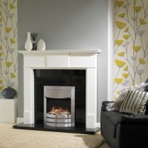 Evonic Fires Brooklyn Inset Electric Fire
