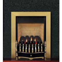Burley Environ 4248 Flueless Gas Fire