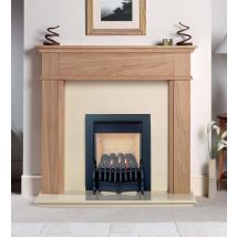 Burley Environ 4244 Flueless Gas Fire