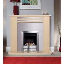 Burley Environ 4247 Flueless Gas Fire