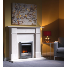 Burley Shearsby Inset Electric Fire