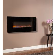 Celsi Flamonik  Enchant Wall Mounted Electric Fire