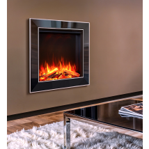 Celsi DLX Evora 600XT Hole in the Wall Electric Fire