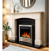 Celsi Ultiflame FX Parrilla Inset Electric Fire