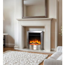 Celsi Ultiflame Ultra Essence Inset Electric Fire