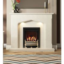 Flare Classic Collection Slimline Radiant Inset Gas Fire