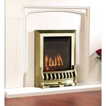 Kinder Dakota Balanced Flue Gas Fire