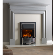 Dimplex Flagstaff Optimyst Inset Electric Fire