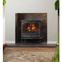 Dimplex Fortrose Optimyst Electric Stove