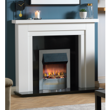 Dimplex Portree Optiflame Inset Electric Fire