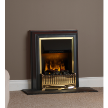 Dimplex Ropley Optimyst Freestanding Electric Fire