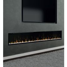 Dimplex Ignite XL100 Optiflame Inset Wall Fire