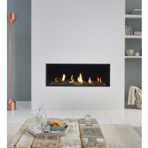 Dru Global 100 BF Built in Gas Fire