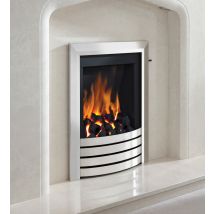 Elgin & Hall Slimline Radiant Inset Gas Fire