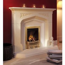 Eko Fires 3015 Slide Control Gas Fire